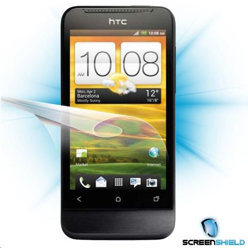 Obrázek Screenshield fólie na displej pro HTC One V