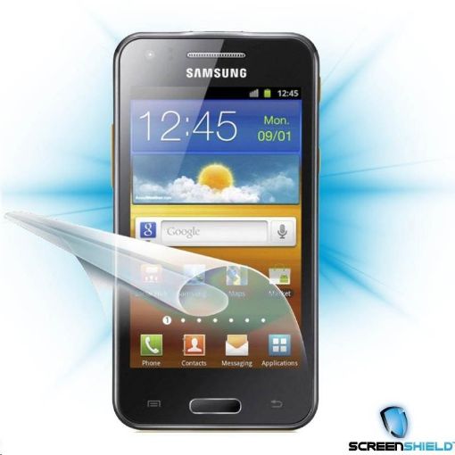 Obrázek Screenshield fólie na displej pro Samsung Galaxy Beam (i8530)