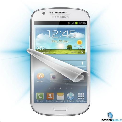 Obrázek Screenshield fólie na displej pro Samsung Galaxy Express (i8730)