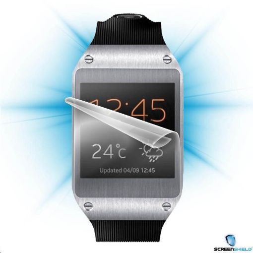 Obrázek Screenshield fólie na displej pro Samsung Galaxy Gear V7000