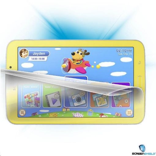 Obrázek Screenshield fólie na displej pro Samsung Galaxy Tab Kids (SM-T2105)