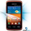 Obrázek ScreenShield fólie na displej pro Samsung Galaxy Xcover (S5690)