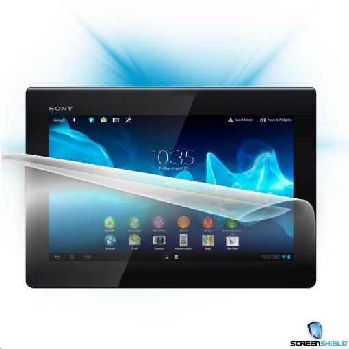 Obrázek Screenshield fólie na displej pro Sony Xperia Tablet S