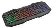 Obrázek TRUST klávesnice GXT 830-RW Avonn Gaming Keyboard US