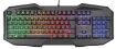 Obrázek TRUST klávesnice GXT 830-RW Avonn Gaming Keyboard US