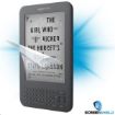 Obrázek ScreenShield fólie na displej pro Amazon Kindle 3