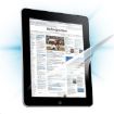 Obrázek ScreenShield fólie na displej pro Apple iPad 4 4G