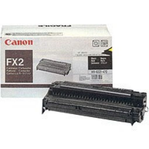 Obrázek Canon LASER TONER FX-2 (FX2) 3000str.*