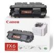 Obrázek Canon LASER TONER black FX-6 (FX6) 5 000 stran*