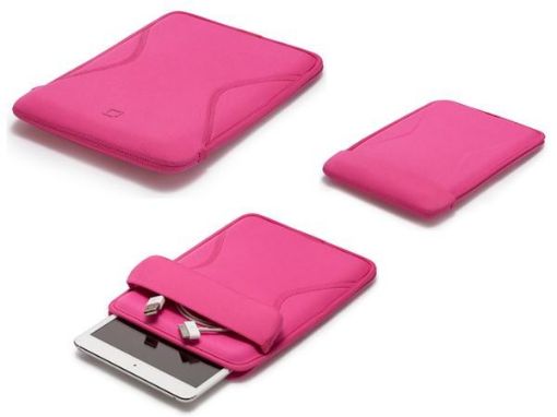 Obrázek DICOTA Tab Case 7, pink