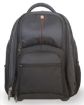 Obrázek VERBATIM Taška Batoh Notebook Backpack Roller "Paris" 17" Blac