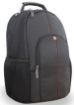 Obrázek VERBATIM Taška Batoh Notebook Backpack "Stockholm" 16" Black