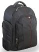 Obrázek VERBATIM Taška Batoh Notebook/Camera Backpack "Melbourne" 16" Black