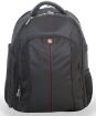 Obrázek VERBATIM Taška Batoh Notebook/Camera Backpack "Melbourne" 16" Black