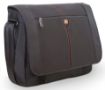 Obrázek VERBATIM Taška Notebook Messenger Bag "Berlin" 16" Black