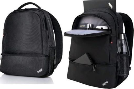 Obrázek LENOVO batoh ThinkPad Essential Backpack - pro notebooky do velikosti 15.6"