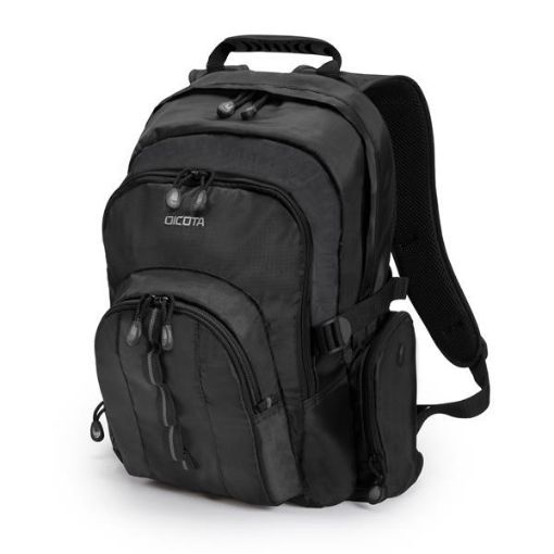 Obrázek DICOTA Backpack Universal 14-15.6, black