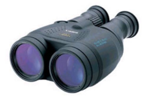 Obrázek Canon Binocular 15 x 50 IS dalekohled