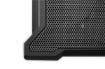 Obrázek Cooler Master chladící podstavec X Slim II pro notebook do 15.6", 20cm, černá