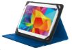 Obrázek TRUST Pouzdro na tablet 10" Primo Folio Stand for tablets - blue,modré