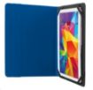 Obrázek TRUST Pouzdro na tablet 10" Primo Folio Stand for tablets - blue,modré