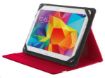 Obrázek TRUST Pouzdro na tablet 10" Primo Folio Stand for tablets - červené,red