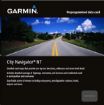 Obrázek Garmin - CityNavigator® NT Severní Amerika - pouze Kanada, microSD/SD