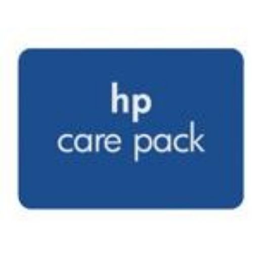 Obrázek HP CPe - Carepack 3 Year NBD Onsite/Disk Retention NB , ntb with  3Y Standard Warranty