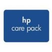 Obrázek HP CPe - Carepack 3 Year Travel NBD Onsite/Disk Retention NB , ntb with  1Y Standard Warranty