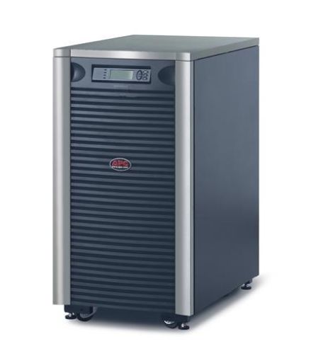 Obrázek APC Symmetra LX 16kVA Scalable to 16kVA N+1 Tower