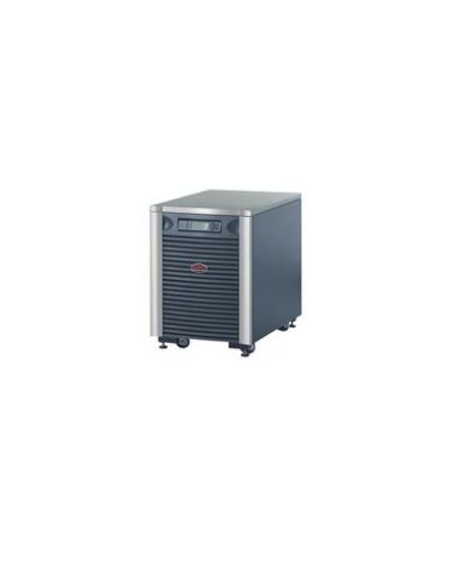 Obrázek APC Symmetra LX 4kVA Sclbl to 8kVA N+1