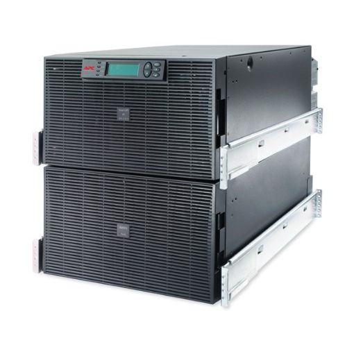 Obrázek APC Smart-UPS RT 20kVA, 230V, ONLINE, 12U, RACK MOUNT (16kW)