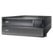 Obrázek APC Smart-UPS X 2200VA Rack/Tower LCD 200-240V, 2U (1980W)