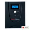 Obrázek CyberPower Value GreenPower LCD UPS 2200VA/1320W