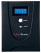 Obrázek CyberPower Value GreenPower LCD UPS 1200VA/720W