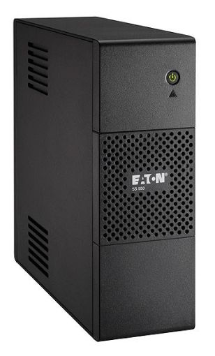 Obrázek Eaton 5S 550i, UPS 550VA / 330W, 4 zásuvky IEC