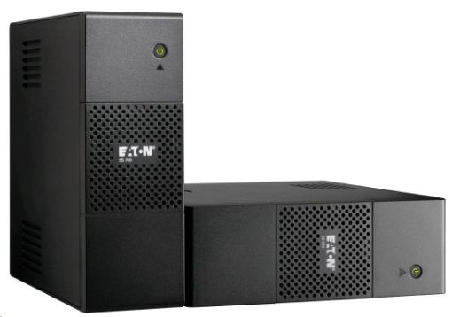 Obrázek Eaton 5S 700i, UPS 700VA / 420W, 6 zásuvek IEC