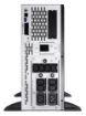 Obrázek APC Smart-UPS X 3000VA Rack/Tower LCD 200-240V, 4U (2700W)