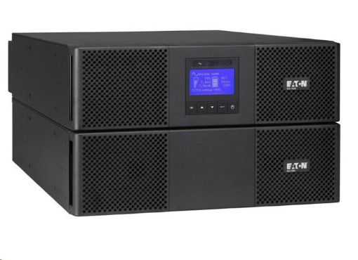 Obrázek Eaton UPS 9SX 11000i RT6U, 11kVA, LCD