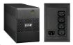 Obrázek Eaton 5E 650i, UPS 650VA / 360 W, 4 zásuvky IEC