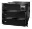 Obrázek APC Smart-UPS SRT 8000VA RM 230V, On-Line, 6U, Rack Mount (8000W)