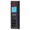 Obrázek APC Rack PDU 2G, Metered, ZeroU, 32A, 230V, (36)C13 & (6)C19, IEC-309 32A 2P+E