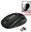 Obrázek TRUST Myš EasyClick Wireless Mouse USB, bezdrátová