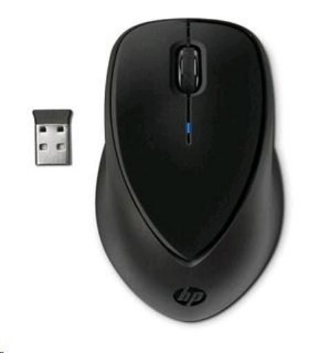 Obrázek HP Comfort Grip Wireless Mouse