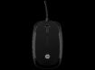 Obrázek HP X1200 Wired Black Mouse - MOUSE