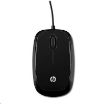 Obrázek HP X1200 Wired Black Mouse - MOUSE