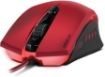 Obrázek SPEED LINK myš LEDOS Gaming Mouse, red