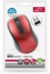 Obrázek SPEED LINK Bezdrátová myš SL-6314-RD MICU Mouse - USB, red