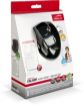 Obrázek SPEED LINK myš SL-6343-RRBK CALADO Silent Mouse - Wireless USB,