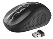 Obrázek TRUST Myš Primo Wireless Mouse - černá, USB, bezdrátová